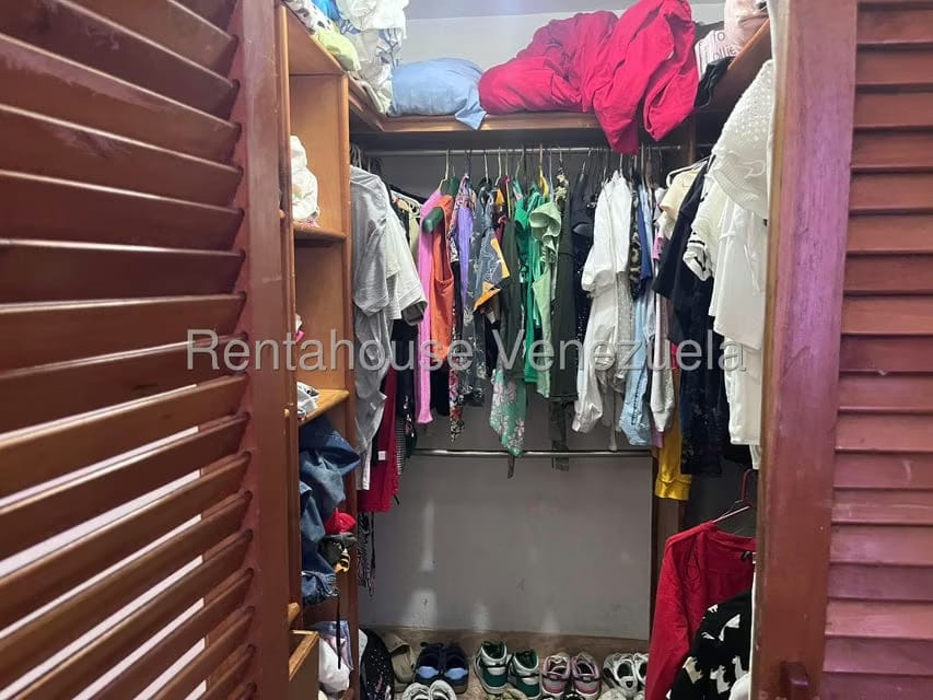 Apartamento (1 Nivel) en Venta en Metropolitano Javier, Lara - 23