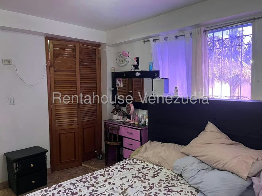 Apartamento (1 Nivel) en Venta en Metropolitano Javier, Lara - 24