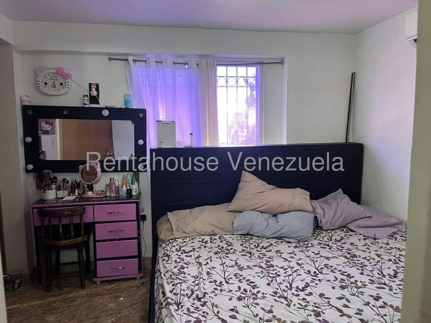 Apartamento (1 Nivel) en Venta en Metropolitano Javier, Lara - 25