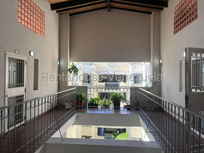 Apartamento (1 Nivel) en Venta en Metropolitano Javier, Lara - 27