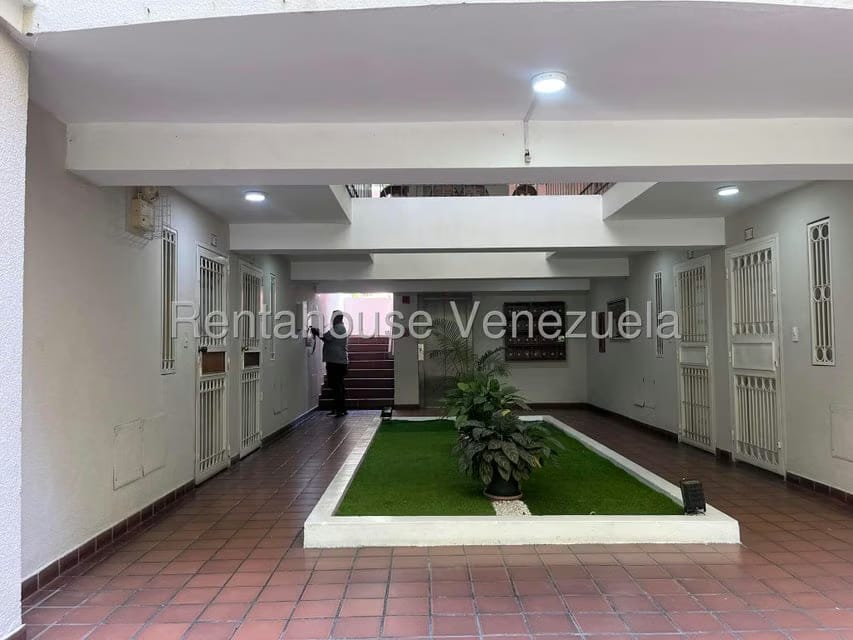Apartamento (1 Nivel) en Venta en Metropolitano Javier, Lara - 28