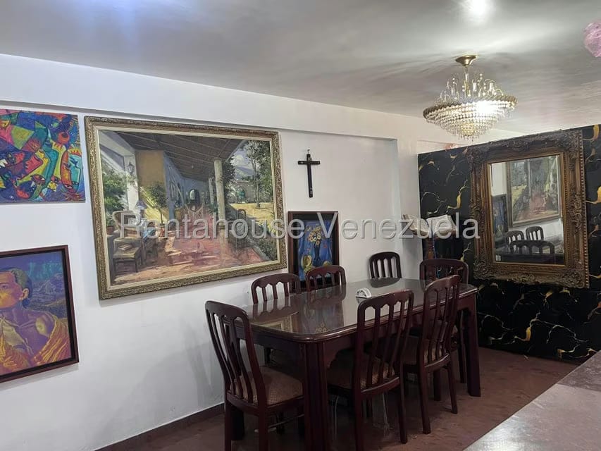 Apartamento (1 Nivel) en Venta en Metropolitano Javier, Lara - 6