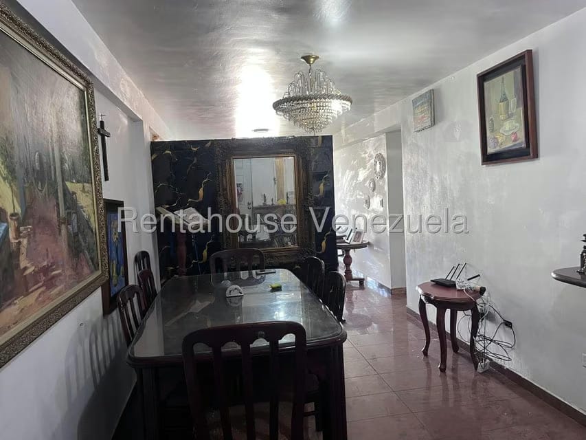Apartamento (1 Nivel) en Venta en Metropolitano Javier, Lara - 7
