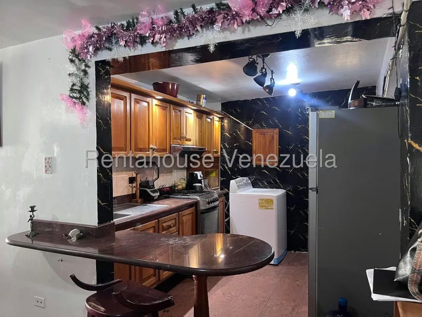 Apartamento (1 Nivel) en Venta en Metropolitano Javier, Lara - 9