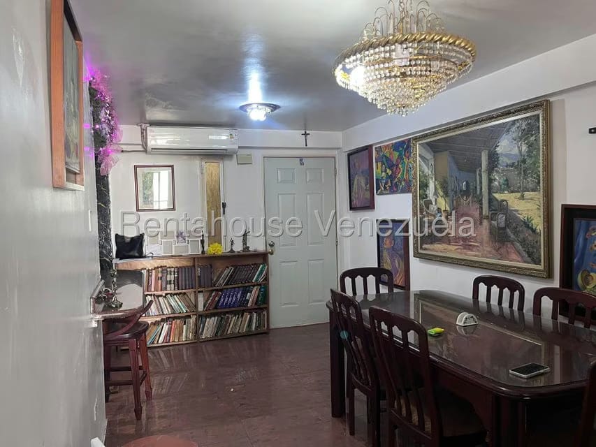Apartamento (1 Nivel) en Venta en Metropolitano Javier, Lara - 10