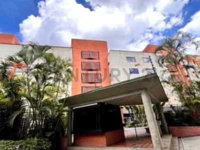 VENTA APARTAMENTO COLINAS DE BELLO MONTE