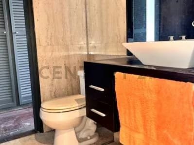 VENTA APARTAMENTO COLINAS DE BELLO MONTE - 3