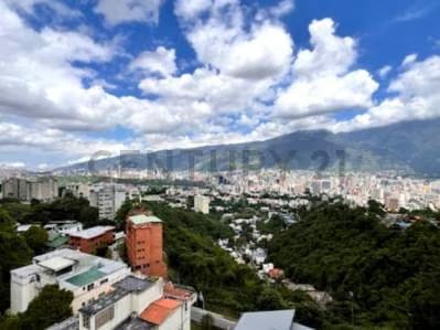 VENTA APARTAMENTO COLINAS DE BELLO MONTE - 5