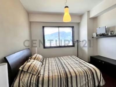 VENTA APARTAMENTO COLINAS DE BELLO MONTE - 6