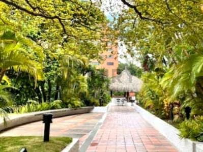 VENTA APARTAMENTO COLINAS DE BELLO MONTE - 7