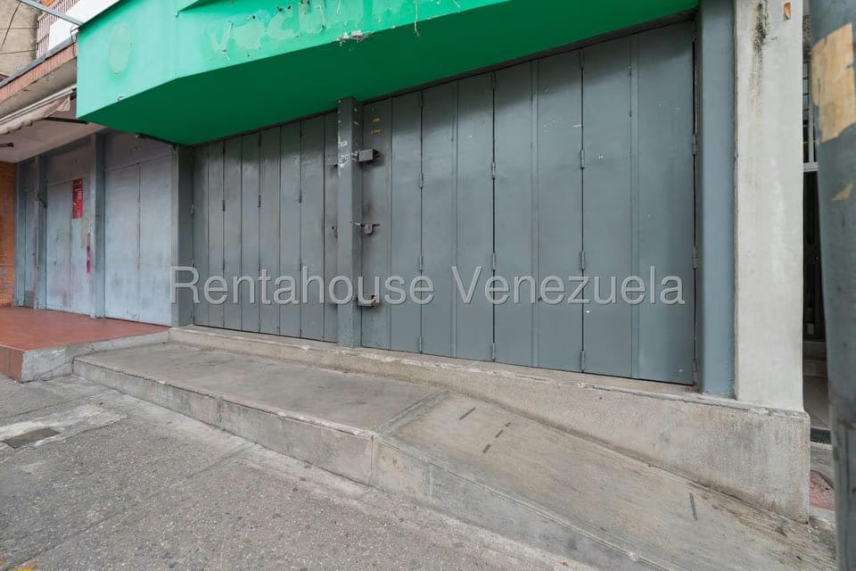 Comercial (Local Comercial) en Venta en Baruta, Distrito Metropolitano - 2