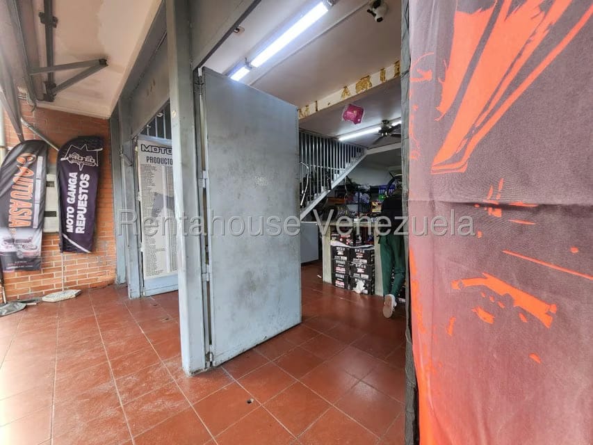 Comercial (Local Comercial) en Venta en Baruta, Distrito Metropolitano - 3