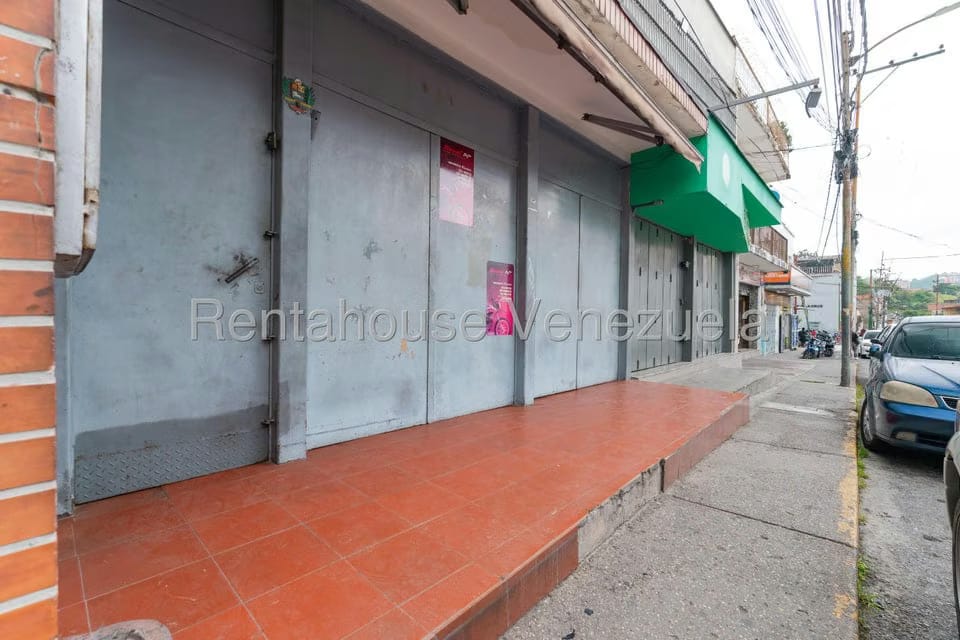 Comercial (Local Comercial) en Venta en Baruta, Distrito Metropolitano - 29