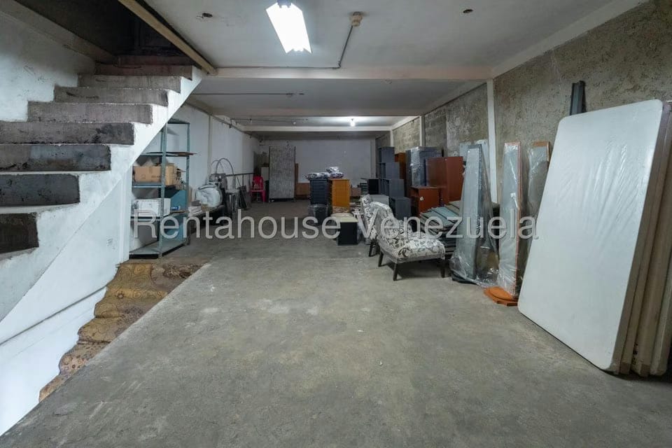 Comercial (Local Comercial) en Venta en Baruta, Distrito Metropolitano - 37