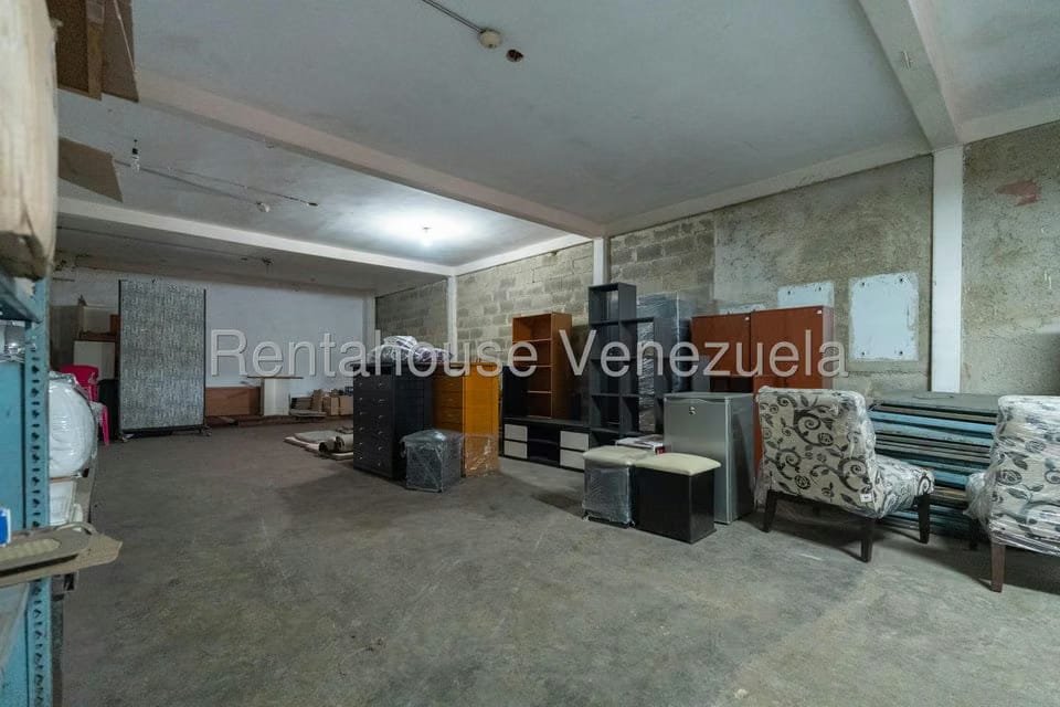 Comercial (Local Comercial) en Venta en Baruta, Distrito Metropolitano - 38