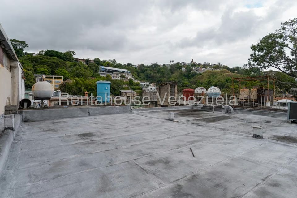 Comercial (Local Comercial) en Venta en Baruta, Distrito Metropolitano - 40