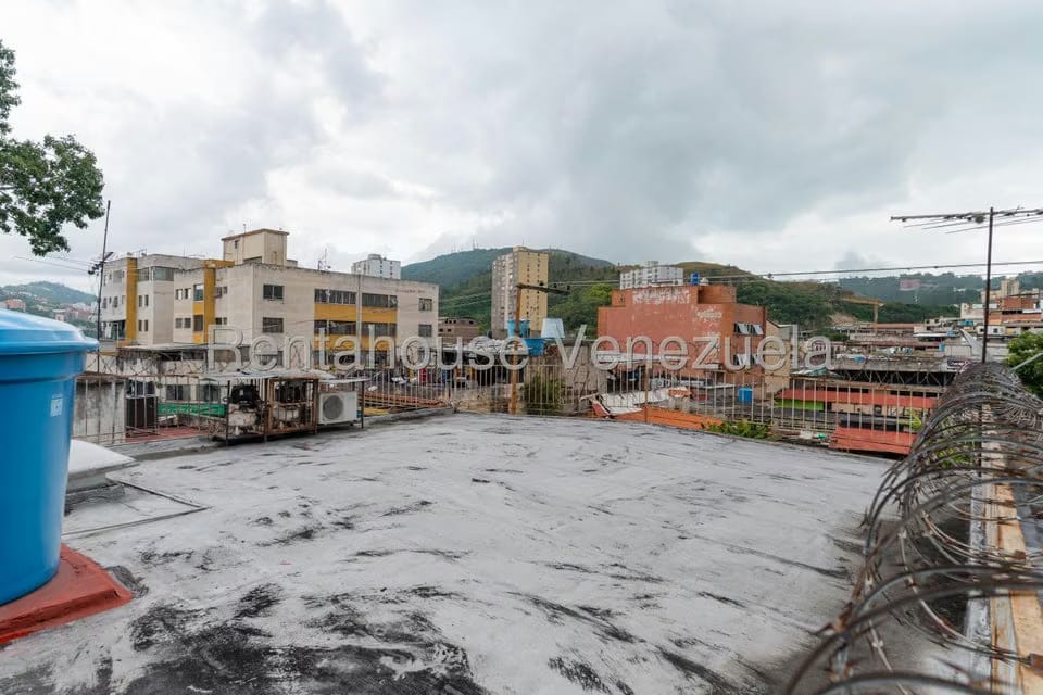 Comercial (Local Comercial) en Venta en Baruta, Distrito Metropolitano - 42