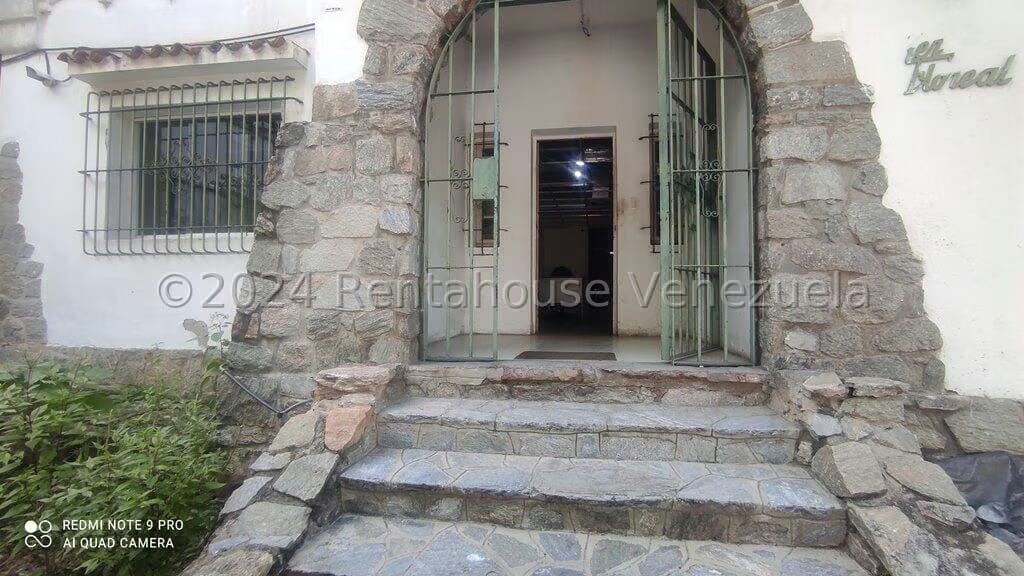 Comercial (Local Comercial) en Alquiler en San Bernardino, Distrito Metropolitano - 2