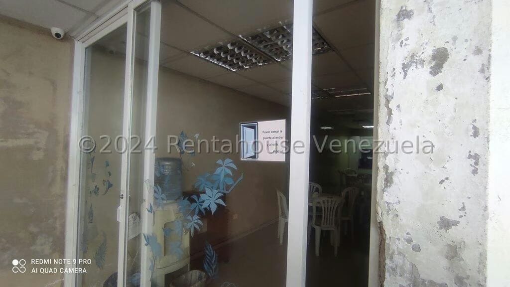 Comercial (Local Comercial) en Alquiler en San Bernardino, Distrito Metropolitano - 13
