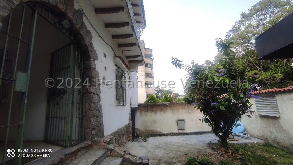 Comercial (Local Comercial) en Alquiler en San Bernardino, Distrito Metropolitano - 14