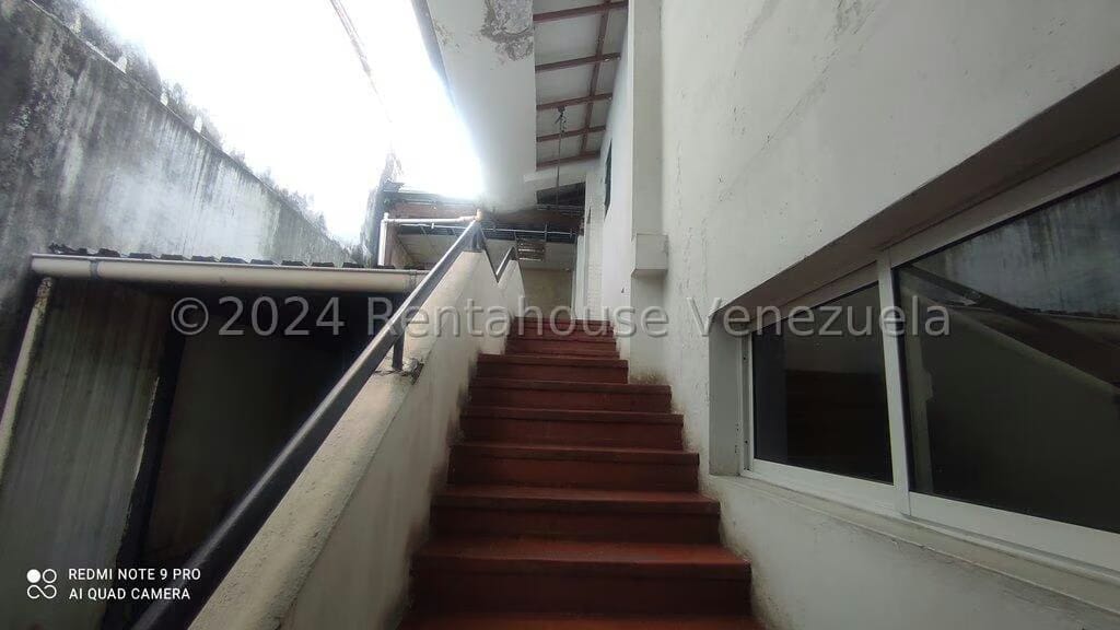 Comercial (Local Comercial) en Alquiler en San Bernardino, Distrito Metropolitano - 3