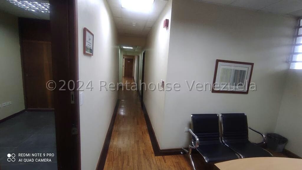 Comercial (Local Comercial) en Alquiler en San Bernardino, Distrito Metropolitano - 8