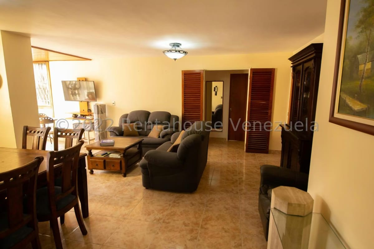 APARTAMENTO EN VENTA SELENE MARIN MLS#23-12448
