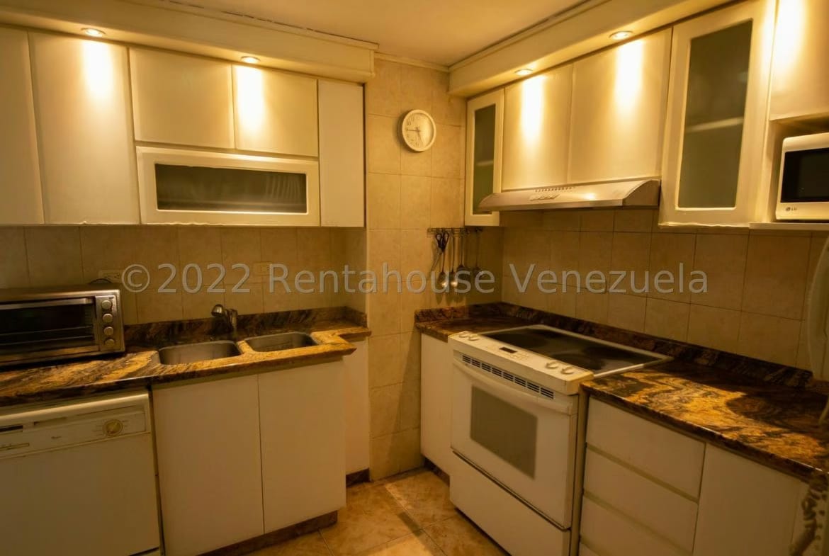 APARTAMENTO EN VENTA SELENE MARIN MLS#23-12448 - 4