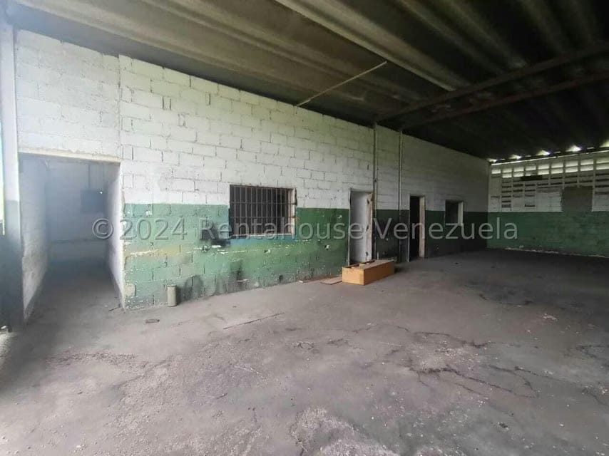 Comercial (Galpon - Deposito) en Venta en Zona Industrial, Carabobo - 47