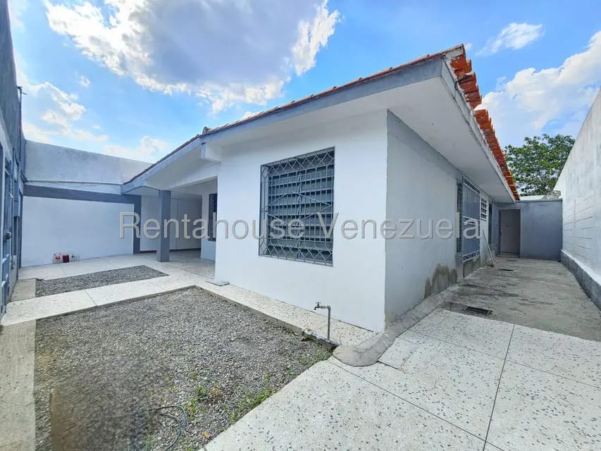 Casa (1 Nivel) en Venta en Patarata, Lara