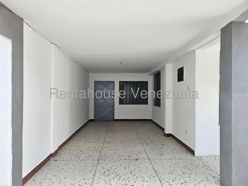 Casa (1 Nivel) en Venta en Patarata, Lara - 3