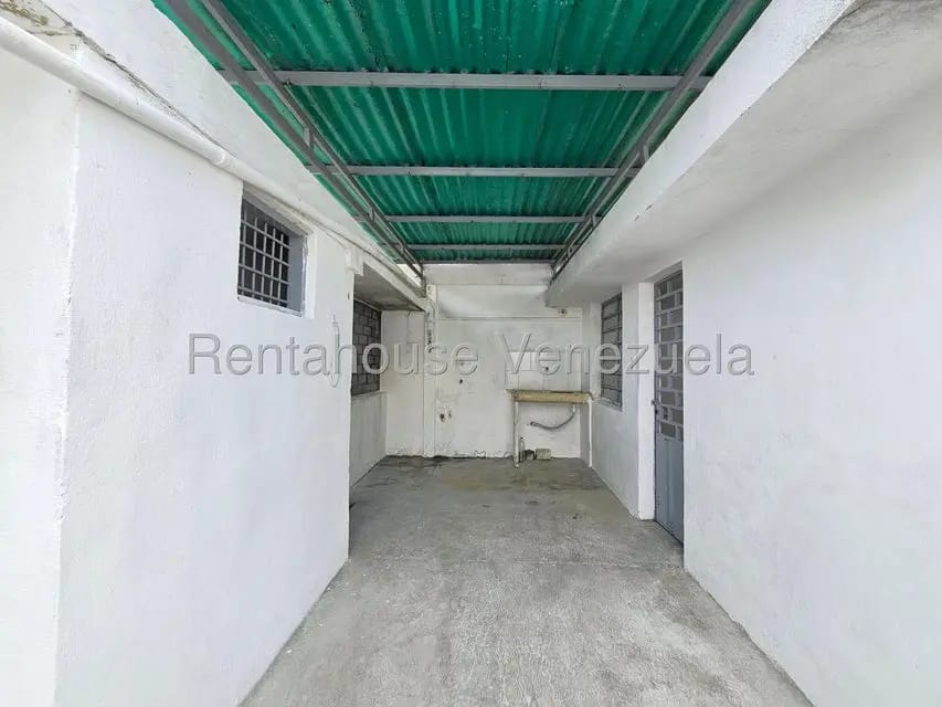 Casa (1 Nivel) en Venta en Patarata, Lara - 26