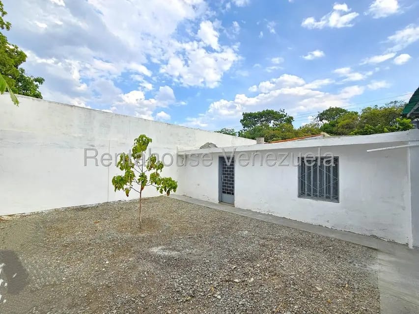 Casa (1 Nivel) en Venta en Patarata, Lara - 27