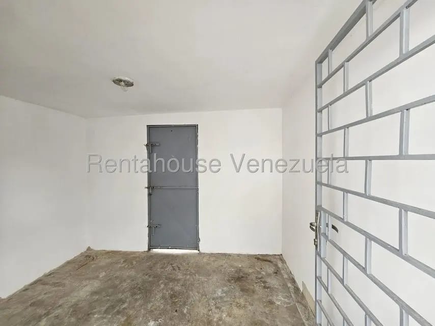 Casa (1 Nivel) en Venta en Patarata, Lara - 28