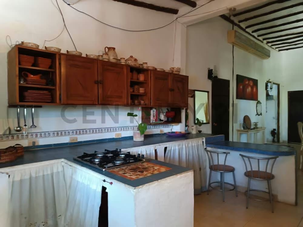 Casa Ideal Para Posada y Local Comercial - 17