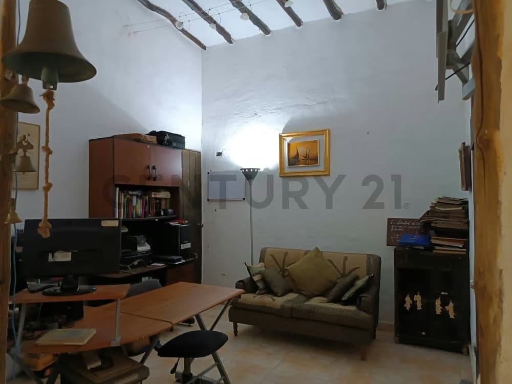 Casa Ideal Para Posada y Local Comercial - 18