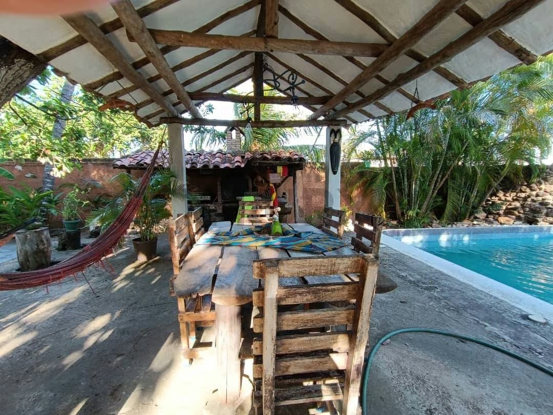 Casa Ideal Para Posada y Local Comercial - 24