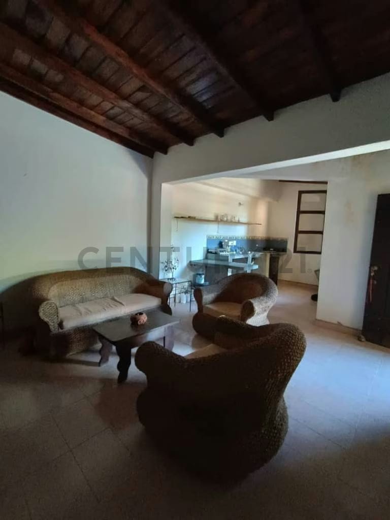 Casa Ideal Para Posada y Local Comercial - 27