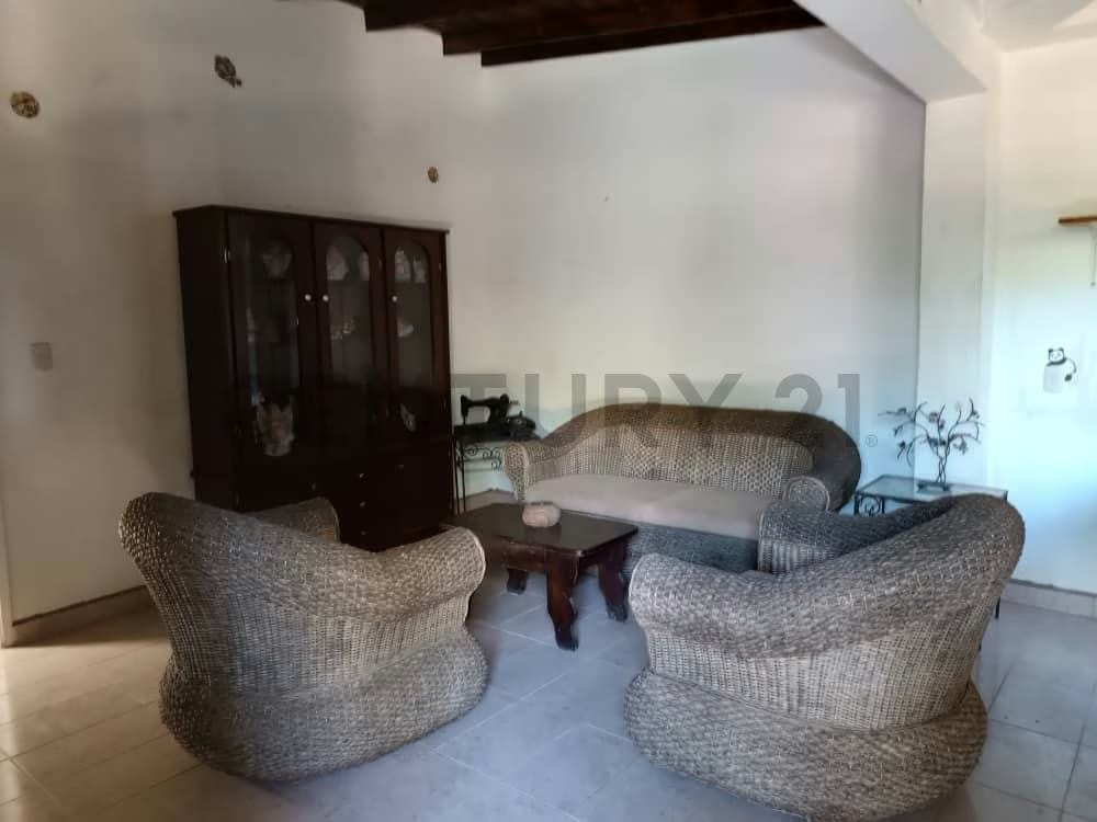 Casa Ideal Para Posada y Local Comercial - 28