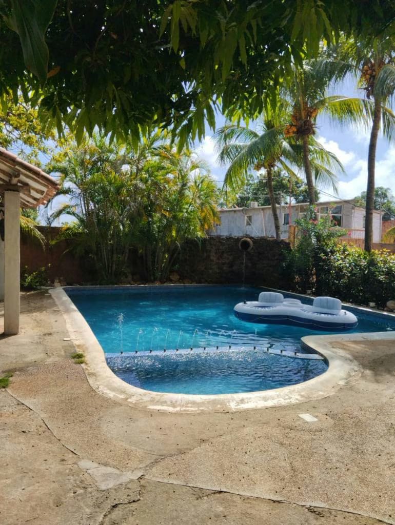 Casa Ideal Para Posada y Local Comercial - 5