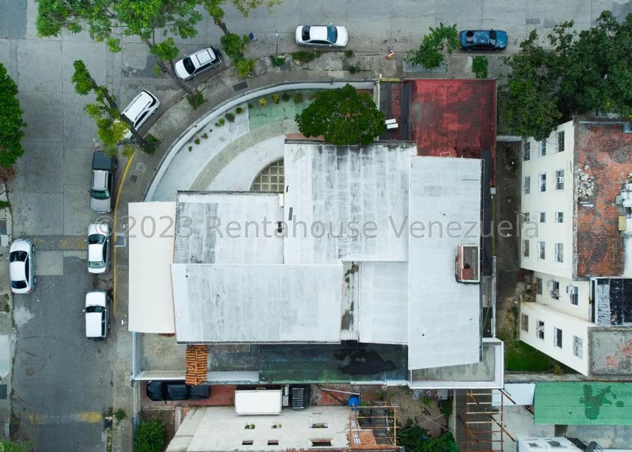 Casa (1 Nivel) en Venta en Santa Monica, Distrito Metropolitano - 2