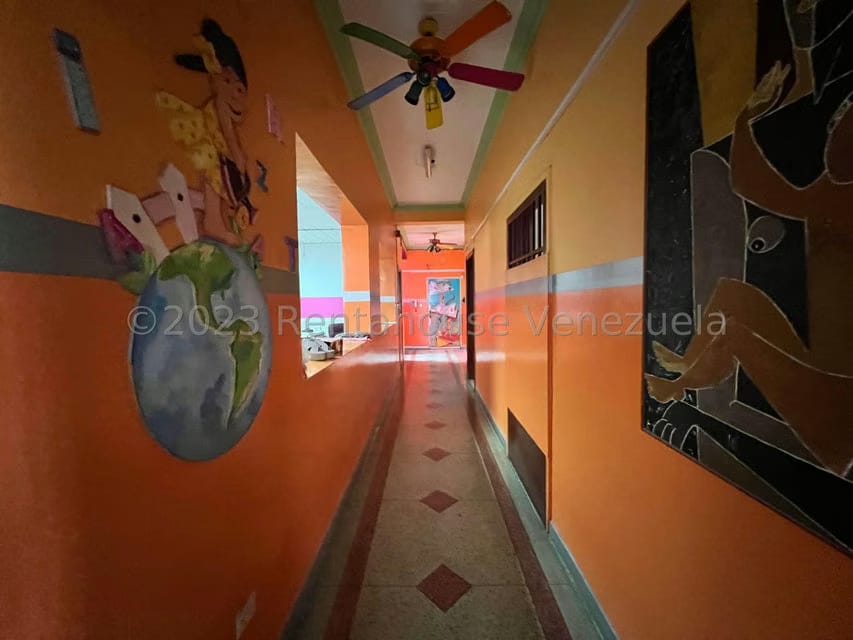 Casa (1 Nivel) en Venta en Santa Monica, Distrito Metropolitano - 11