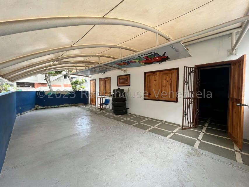 Casa (1 Nivel) en Venta en Santa Monica, Distrito Metropolitano - 19