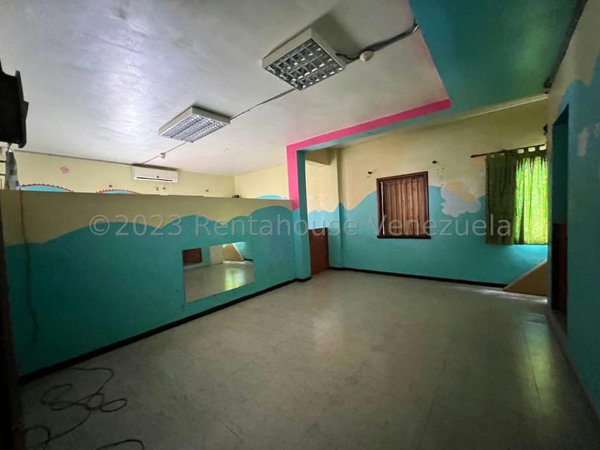 Casa (1 Nivel) en Venta en Santa Monica, Distrito Metropolitano - 25