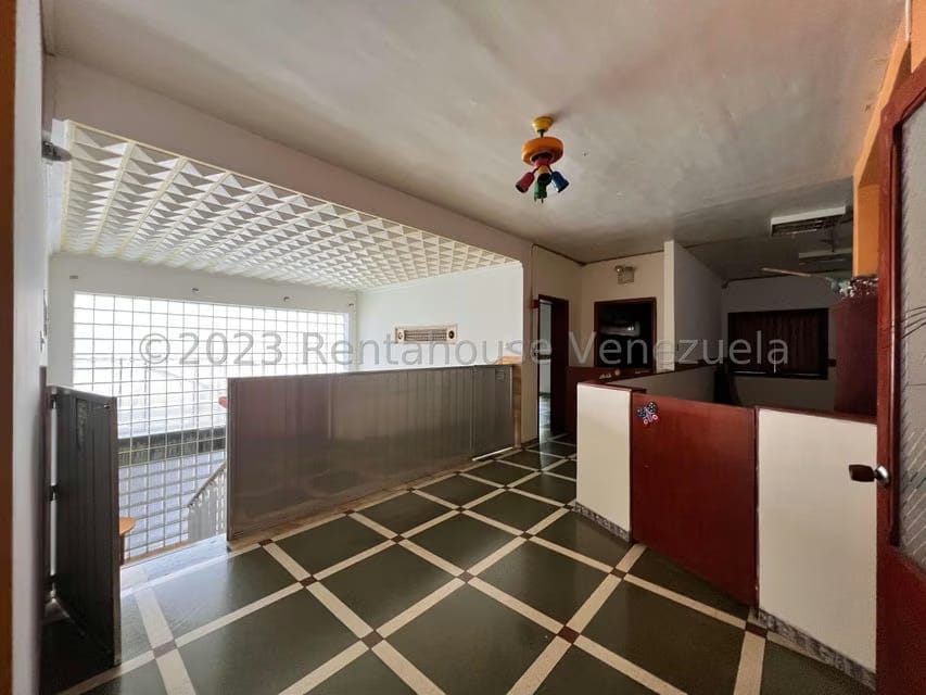 Casa (1 Nivel) en Venta en Santa Monica, Distrito Metropolitano - 26