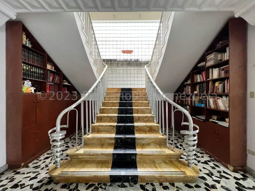 Casa (1 Nivel) en Venta en Santa Monica, Distrito Metropolitano - 5