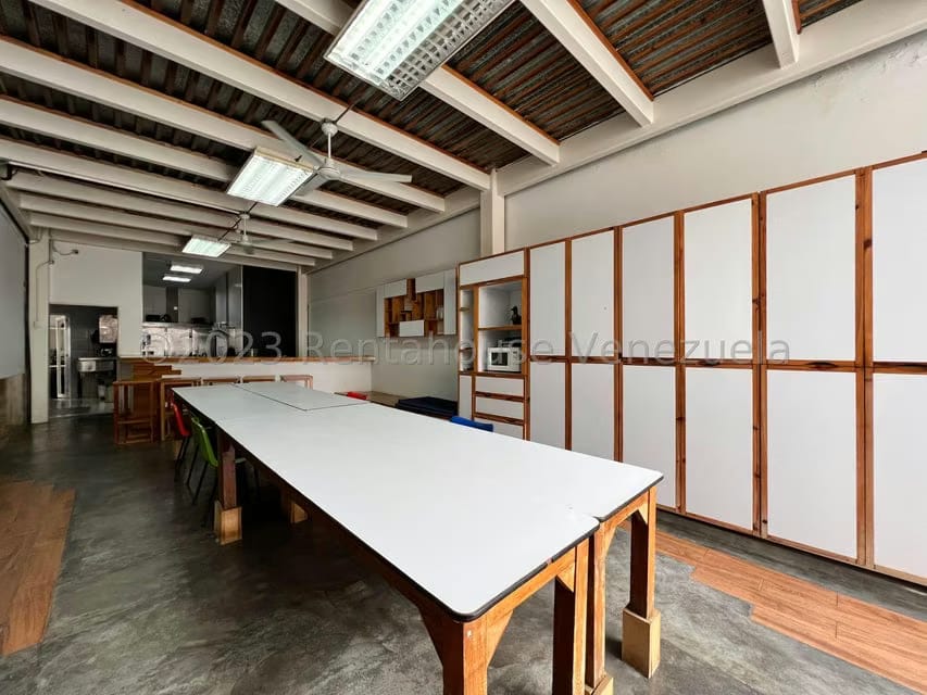 Casa (1 Nivel) en Venta en Santa Monica, Distrito Metropolitano - 6