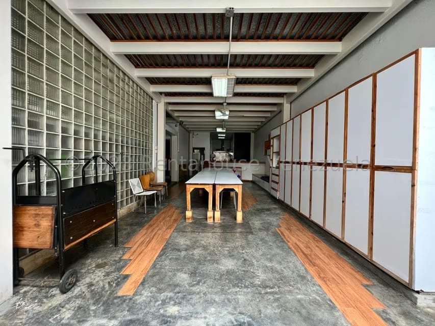 Casa (1 Nivel) en Venta en Santa Monica, Distrito Metropolitano - 7