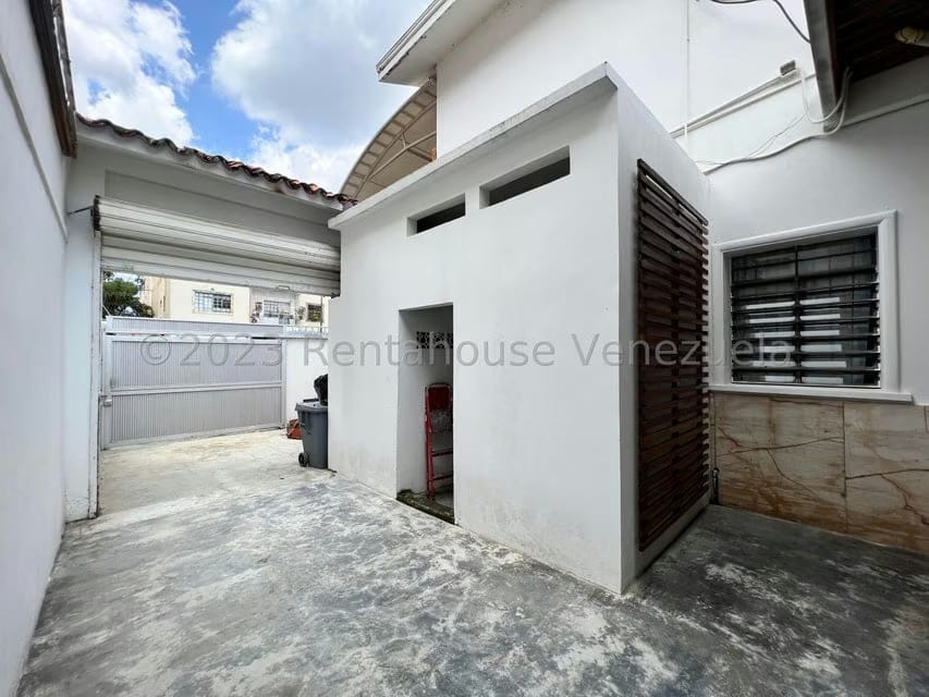 Casa (1 Nivel) en Venta en Santa Monica, Distrito Metropolitano - 8