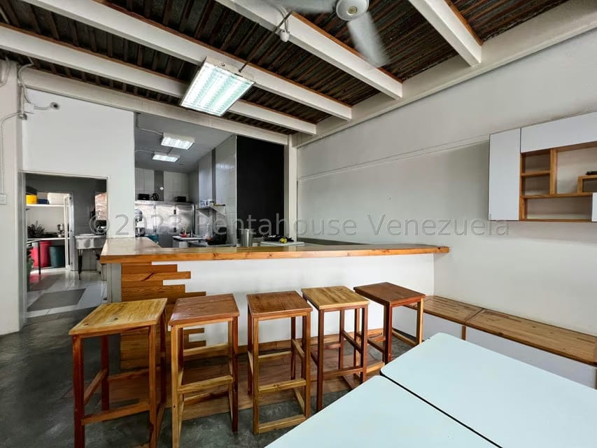 Casa (1 Nivel) en Venta en Santa Monica, Distrito Metropolitano - 9